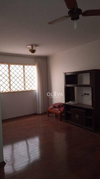 apartment em Rua Coronel Spínola de Castro, Centro - São José do Rio Preto - SP