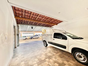 house em Rua Delfim, Portais (Polvilho) - Cajamar - SP