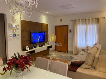 house em Alameda Câmara Filho, Parque Oeste Industrial - Goiânia - GO