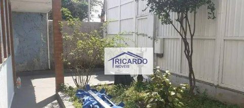 commercial_building em Rua Leon Diniz, Jardim Tranqüilidade - Guarulhos - SP