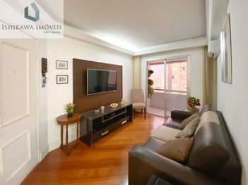 apartment em Avenida Lins de Vasconcelos, Cambuci - São Paulo - SP