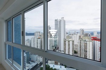 apartment em Rua 1001, Centro - Balneário Camboriú - SC