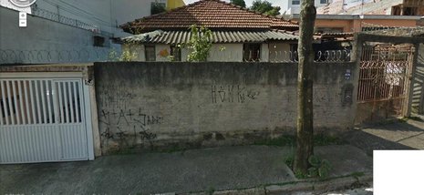 land_lot em Rua Itaguaí, Jardim Stella - Santo André - SP