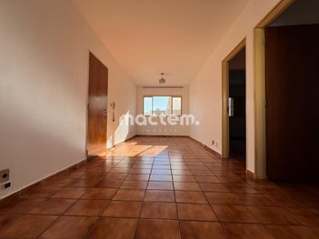 apartment em Rua Professor Doutor Francisco Orlando Alonso, Nova Aliança - Ribeirão Preto - SP