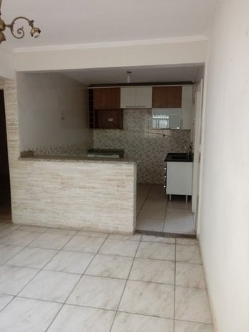 apartment em Rua Dona Marietta Lomi, Jardim das Flores - Osasco - SP