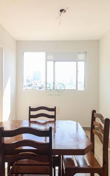 apartment em Avenida Aricanduva, Jardim São Cristóvão - São Paulo - SP