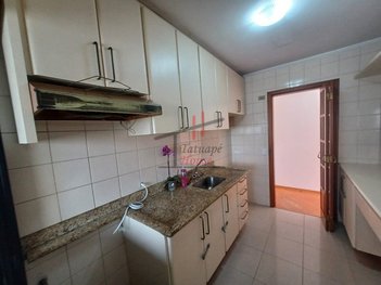 apartment em Rua da Meação, Vila Regente Feijó - São Paulo - SP