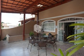house em Rua Epaminondas Luis Amorim, Lauzane Paulista - São Paulo - SP