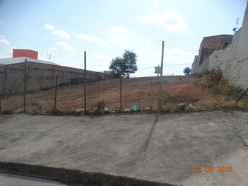 land_lot em Avenida Durval Alves de Faria, Tropical - Contagem - MG