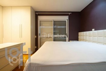 apartment em Rua Doutor Paschoal Imperatriz, Vila Gertrudes - São Paulo - SP