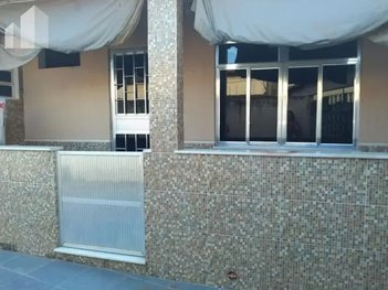 house em Avenida Henrique Duque Estrada Meyer, Posse - Nova Iguaçu - RJ