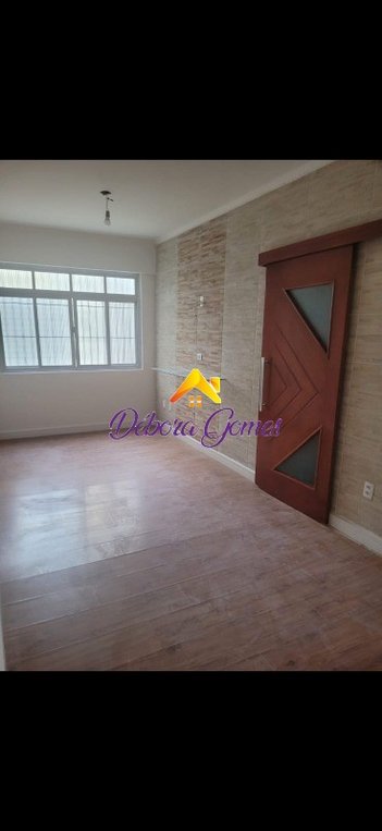 apartment em Rua João Ramalho, Centro - São Vicente - SP