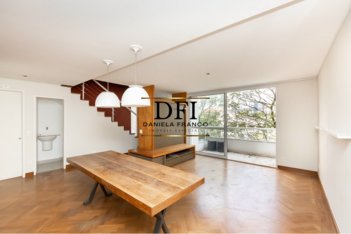 apartment em Rua Luís Dias, Itaim Bibi - São Paulo - SP