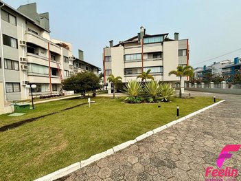apartment em Das Gaivotas, n 1467, Ingleses, Ingleses do Rio Vermelho - Florianópolis - SC
