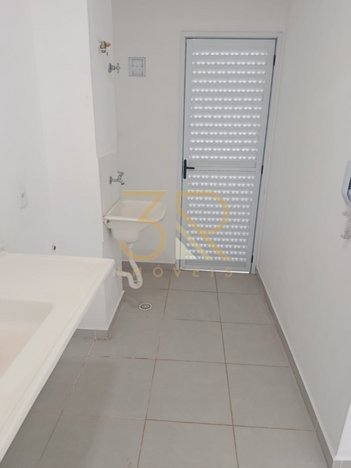apartment em Avenida Barão do Bananal, Jardim Novo Mundo - Ribeirão Preto - SP