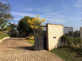 land_lot em Avenida José Roberto de Camargo Toledo, Chácaras São Luís - Santana de Parnaíba - SP