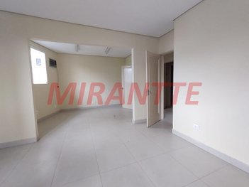 office em Rua Conselheiro Moreira de Barros, Santana - São Paulo - SP