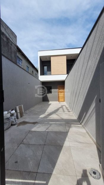 house em Rua Agreste de Itabaiana, Vila União (Zona Leste) - São Paulo - SP