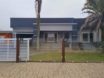 house em Rua Rio Douradinho, Centro - Xangri-Lá - RS