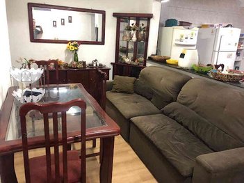 house em Avenida Pinheiro, Cidade das Flores - Osasco - SP