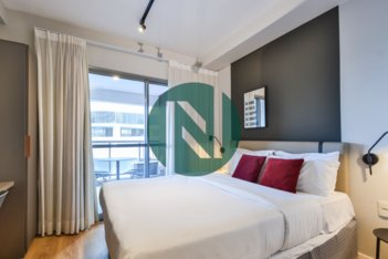 apartment em Rua Pinheiros, Pinheiros - São Paulo - SP
