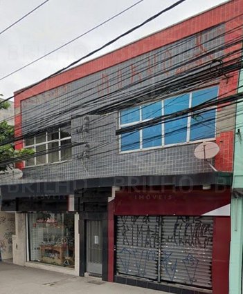 commercial_building em Avenida Marechal Rondon, Centro - Osasco - SP