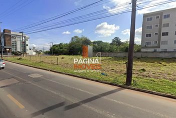 land_lot em Avenida Armando Fajardo, Igara - Canoas - RS