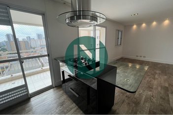 apartment em Rua Taquari, Mooca - São Paulo - SP