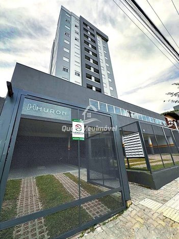 apartment em Evaristo Lucchesi, Charqueadas - Caxias do Sul - RS