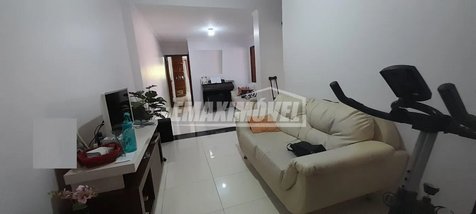 house em Rua Santa Catarina, Vila Augusta - Sorocaba - SP