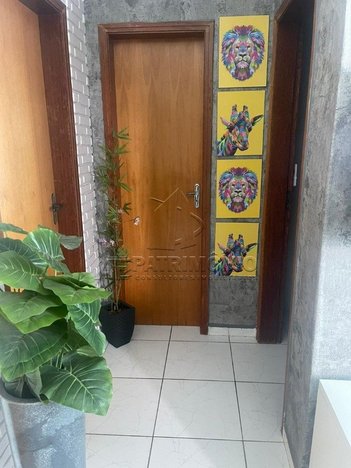 apartment em Avenida Professor Flávio Fazano, Jardim Piazza Di Roma II - Sorocaba - SP