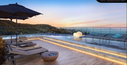 apartment em Rodovia Virgílio Várzea, Saco Grande - Florianópolis - SC