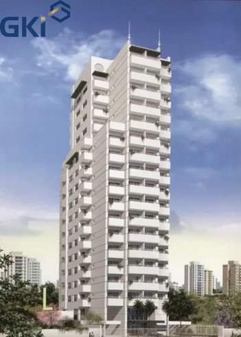 apartment em Rua Butantã, Pinheiros - São Paulo - SP