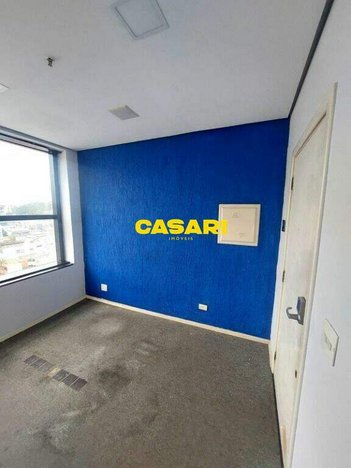 office em Rua Marechal Deodoro, Centro - São Bernardo do Campo - SP