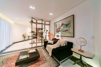 house em Avenida Estácio de Sá, São Paulo II - Cotia - SP