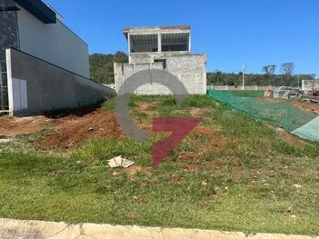 land_lot em Avenida Plínio Canineo, Loteamento Residencial Fazenda Casa Grande - Taubaté - SP