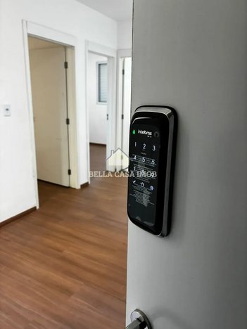 apartment em Rua Antonio Bravo Plaça, Ipatinga - Sorocaba - SP
