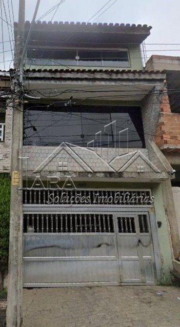 house em Rua Alcaravias, Cidade Nova São Miguel - São Paulo - SP