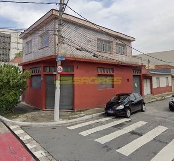 house em Rua José Bernardo Pinto, Vila Guilherme - São Paulo - SP