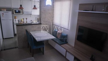 apartment em Rua Rondônia, Sumarezinho - Ribeirão Preto - SP