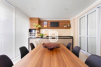 apartment em Rua Moisés Abaid, Jardim São Bento - Jundiaí - SP