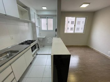 apartment em Rua Lagoa do Campelo, Itaquera - São Paulo - SP