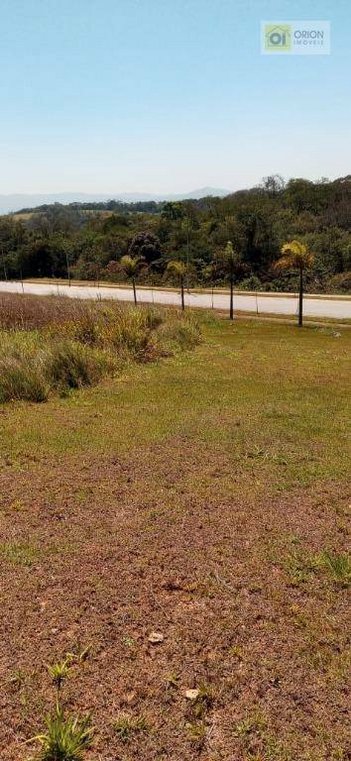 land_lot em Avenida Marechal Mascarenhas de Moraes, Quintas do Ingaí - Santana de Parnaíba - SP