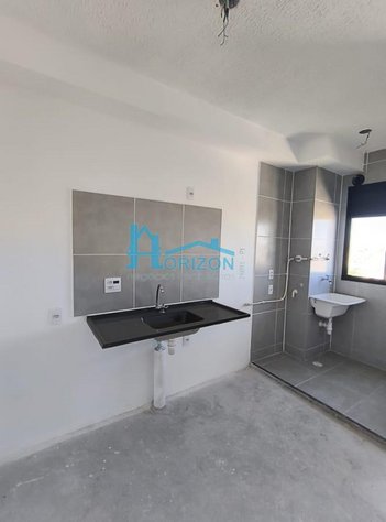 apartment em Avenida Gilberto Targon, Residencial Parque da Fazenda - Campinas - SP