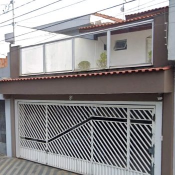 house em Rua São Sebastião, Mauá - São Caetano do Sul - SP