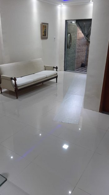 apartment em Rua Professor Costa Ribeiro, Jardim América - Rio de Janeiro - RJ
