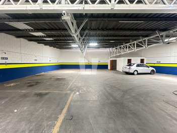 industrial em Rua Padre Eustáquio, Padre Eustáquio - Belo Horizonte - MG