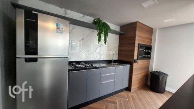 apartment em Brasil, Centro - Canoas - RS