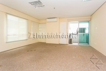 office em Avenida Angélica, Consolação - São Paulo - SP