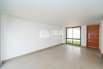 house em Rua Capitão Joseph Pereira Quevedo, Mercês - Curitiba - PR